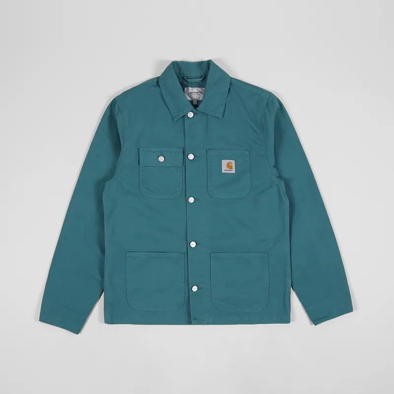 Carhartt WIP Michigan Coat Hydro