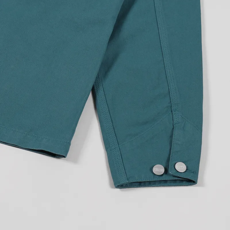 Carhartt WIP Michigan Coat Hydro-6