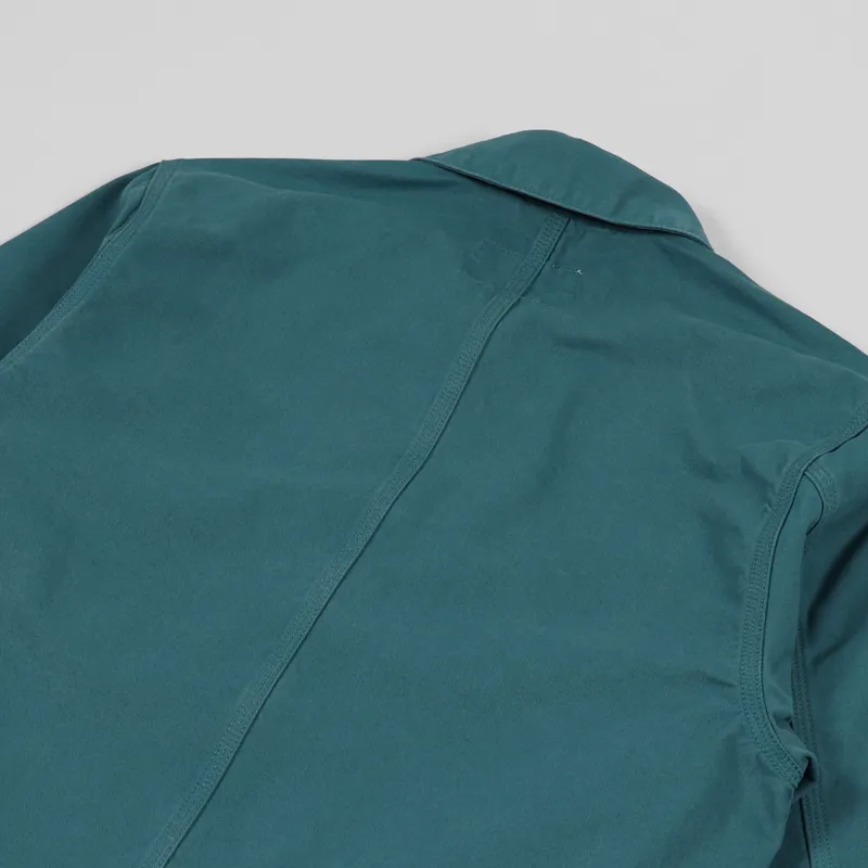 Carhartt WIP Michigan Coat Hydro-5