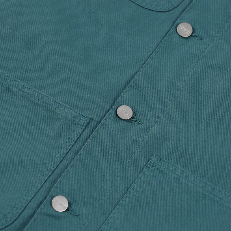 Carhartt WIP Michigan Coat Hydro-8