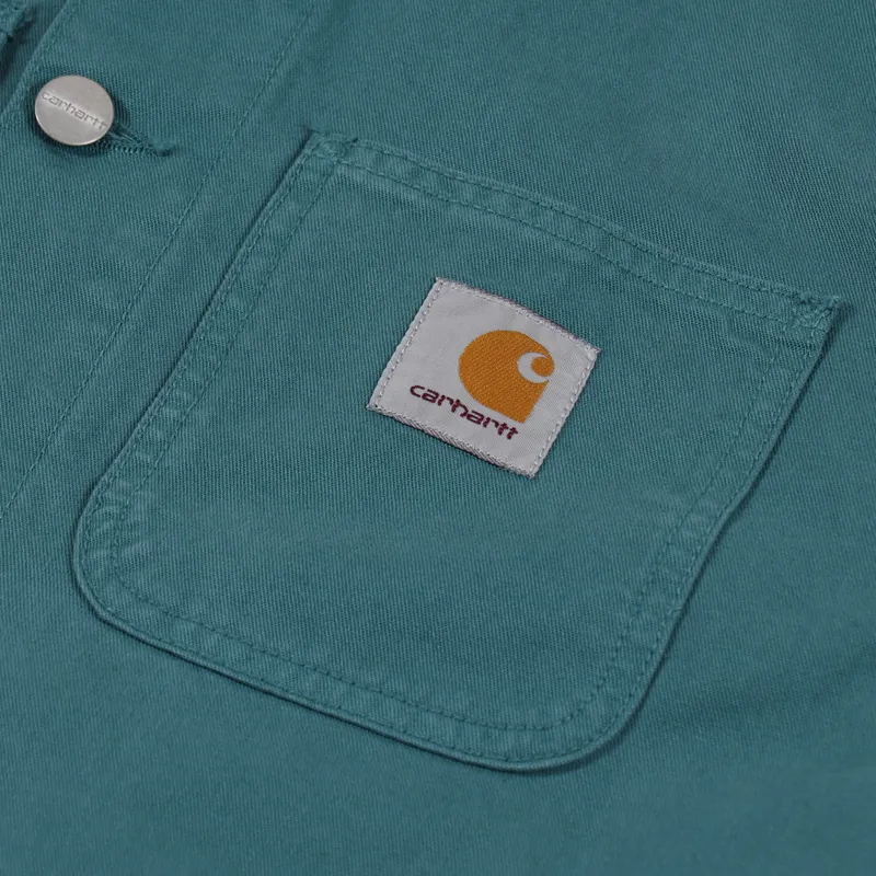 Carhartt WIP Michigan Coat Hydro-7