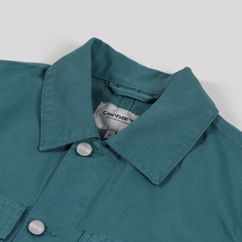 Carhartt WIP Michigan Coat Hydro-9