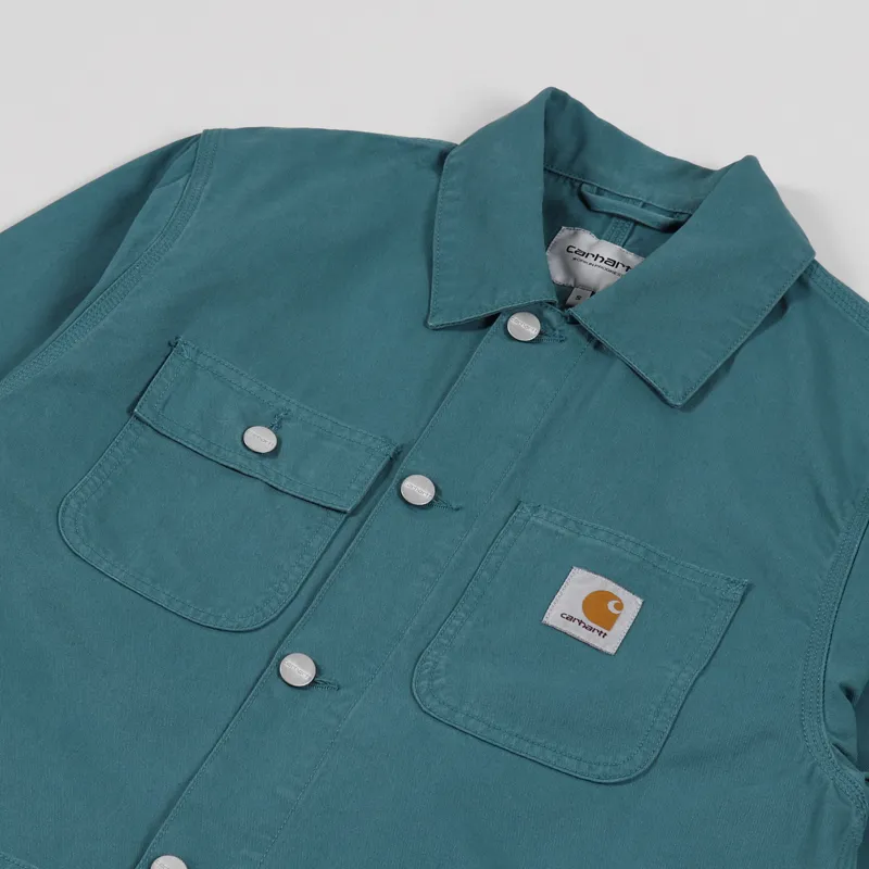 Carhartt WIP Michigan Coat Hydro-3