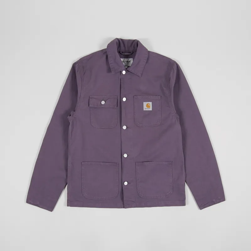 Carhartt WIP Michigan Coat Provence