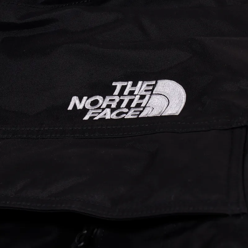 The North Face McMurdo 2 Parka Black High Rise Grey-10