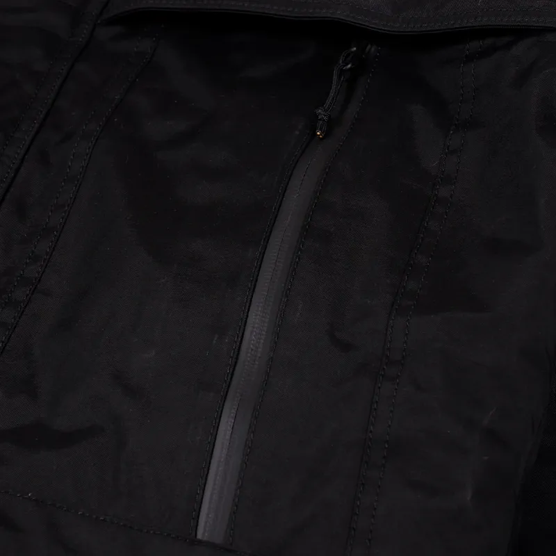 The North Face McMurdo 2 Parka Black High Rise Grey-9