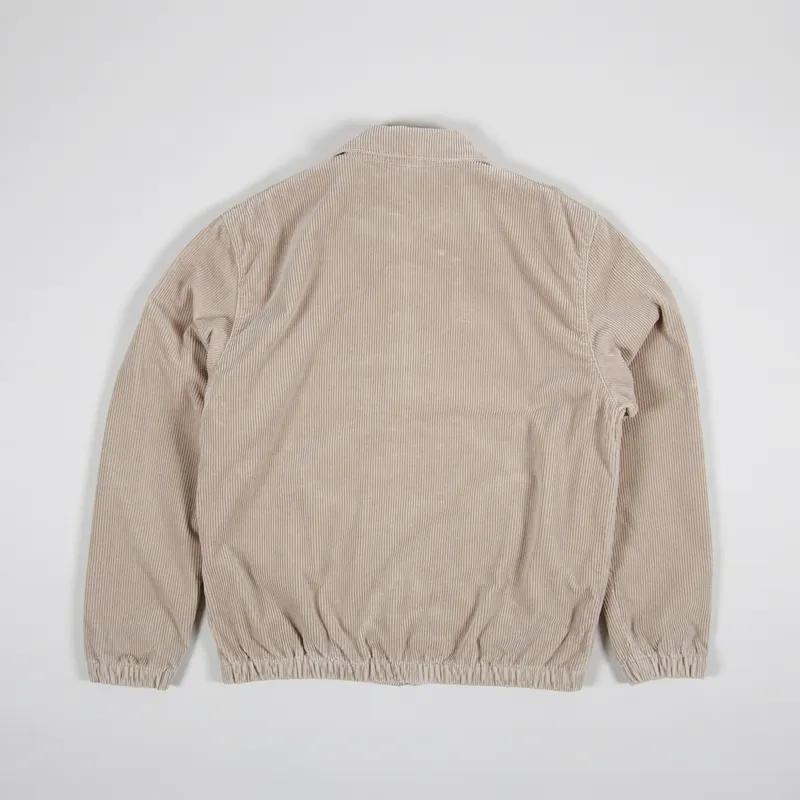 Carhartt WIP Madison Jacket Wall