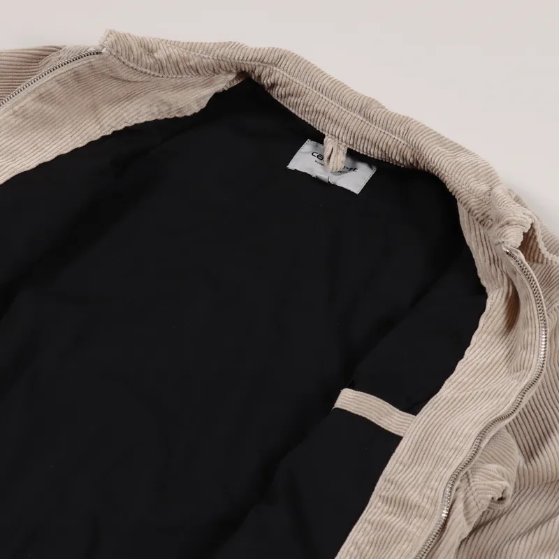 Carhartt WIP Madison Jacket Wall-4