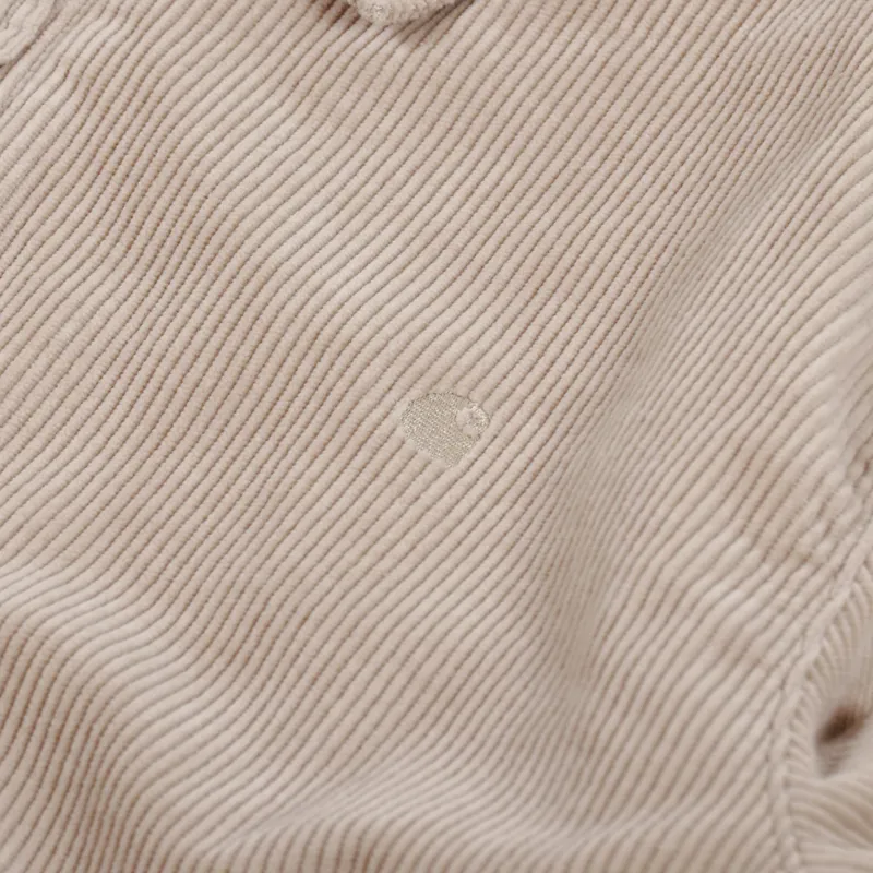 Carhartt WIP Madison Jacket Wall-7