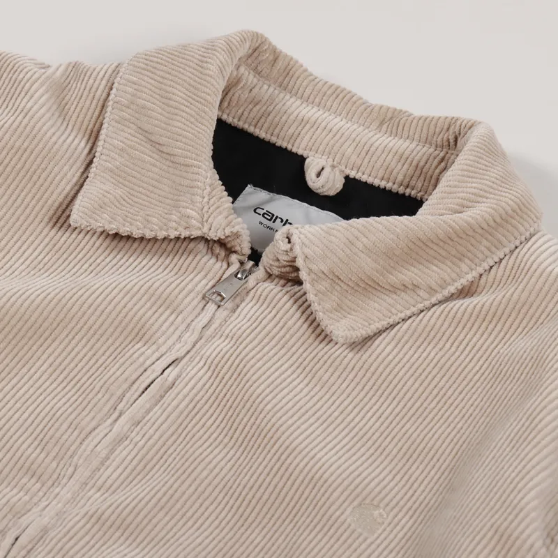 Carhartt WIP Madison Jacket Wall-9