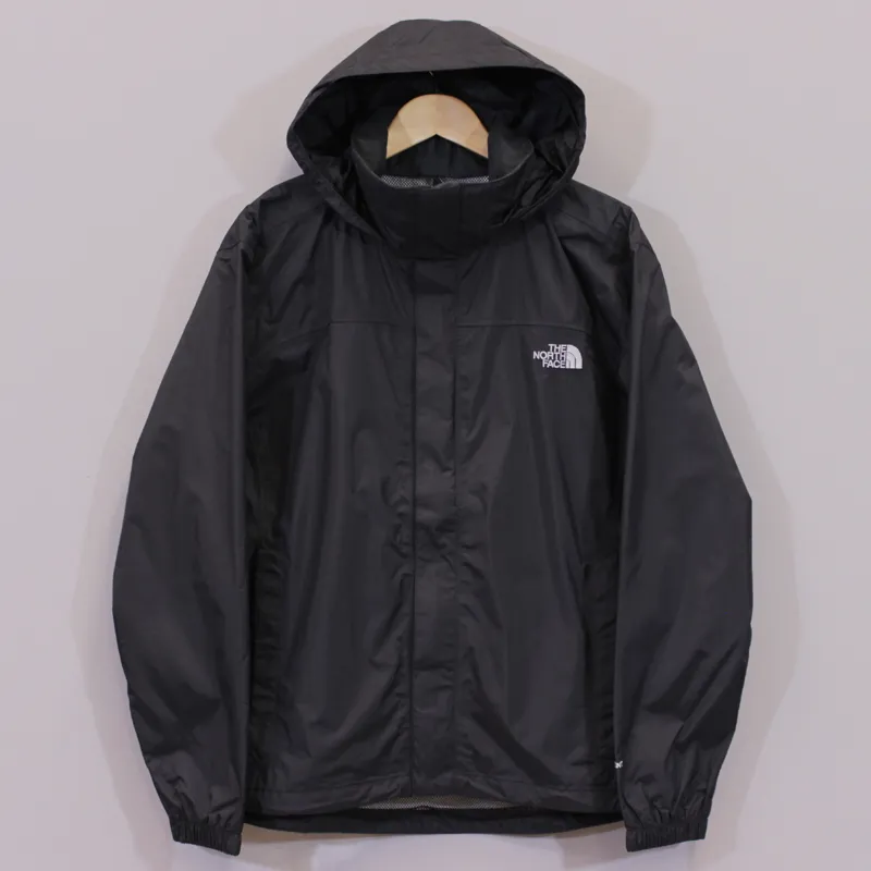 The North Face Mens Resolve Jacket - Black
