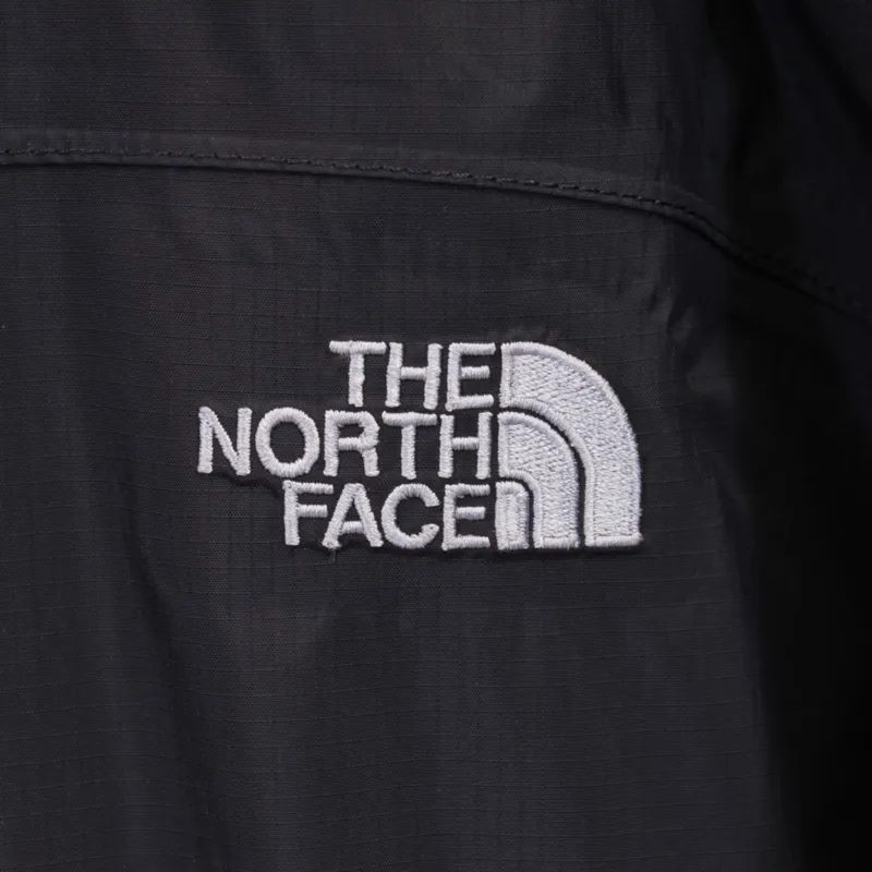 The North Face Mens Resolve Jacket - Black-1
