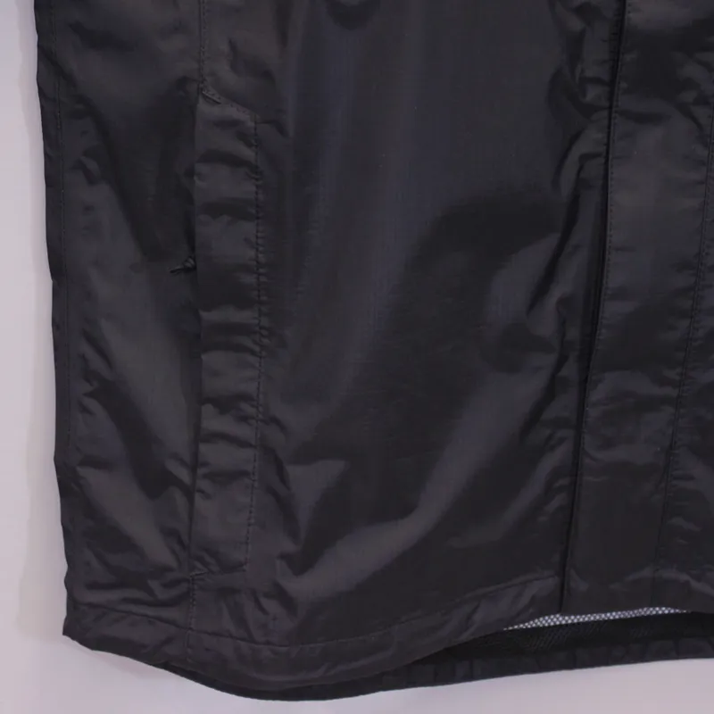 The North Face Mens Resolve Jacket - Black-2