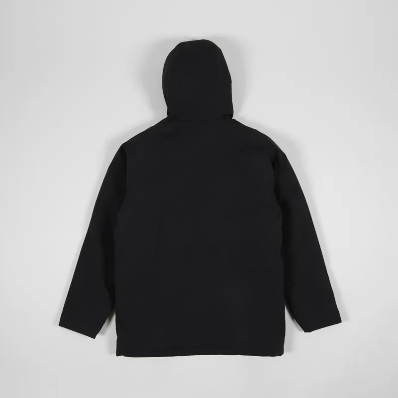 Carhartt WIP Mentley Jacket Black-2