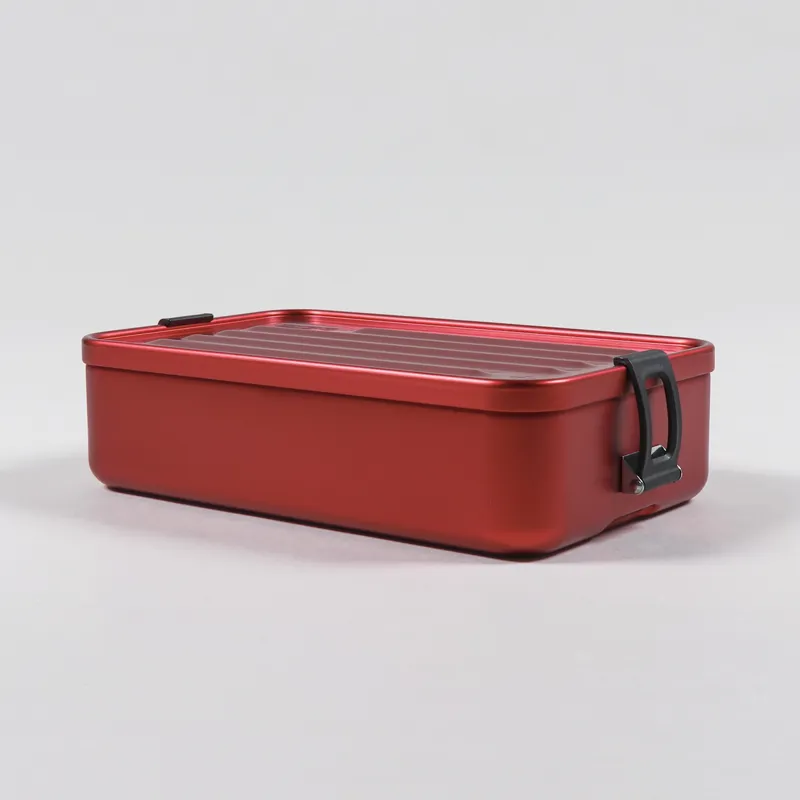 SIGG Lunch Box Plus Large Red-3