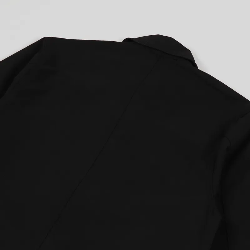 Carhartt WIP Michigan Coat Black-5