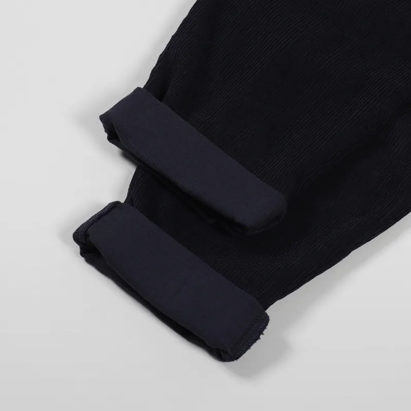 Universal Works Military Chino Navy Cord-4