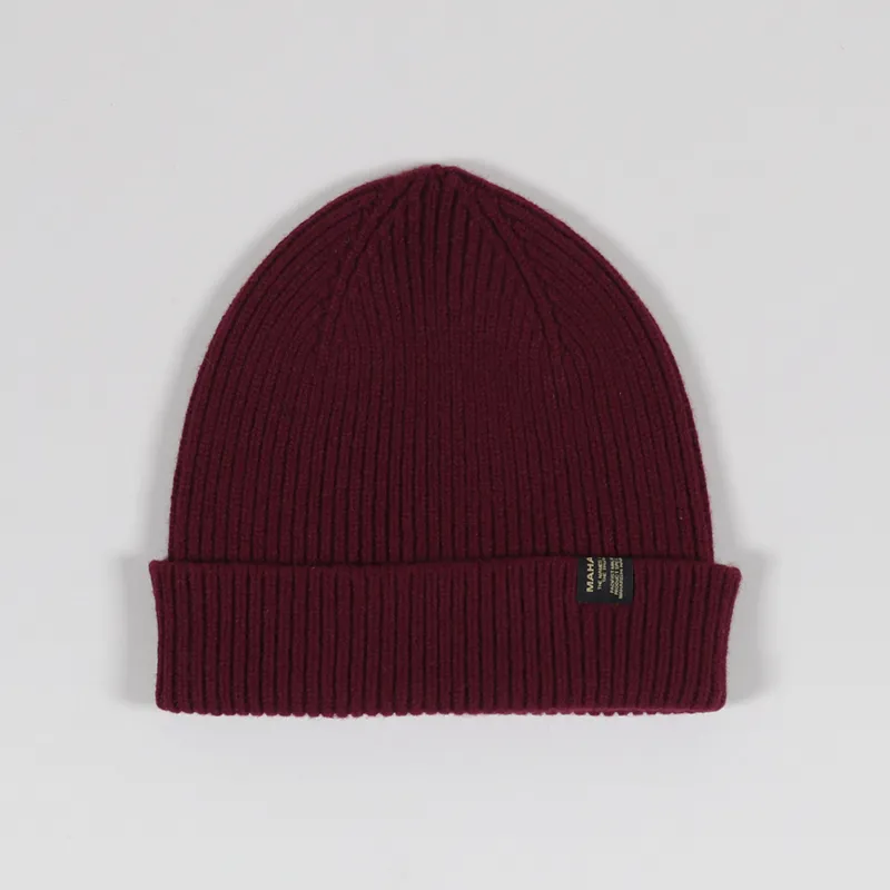 Maharishi beanie hot sale
