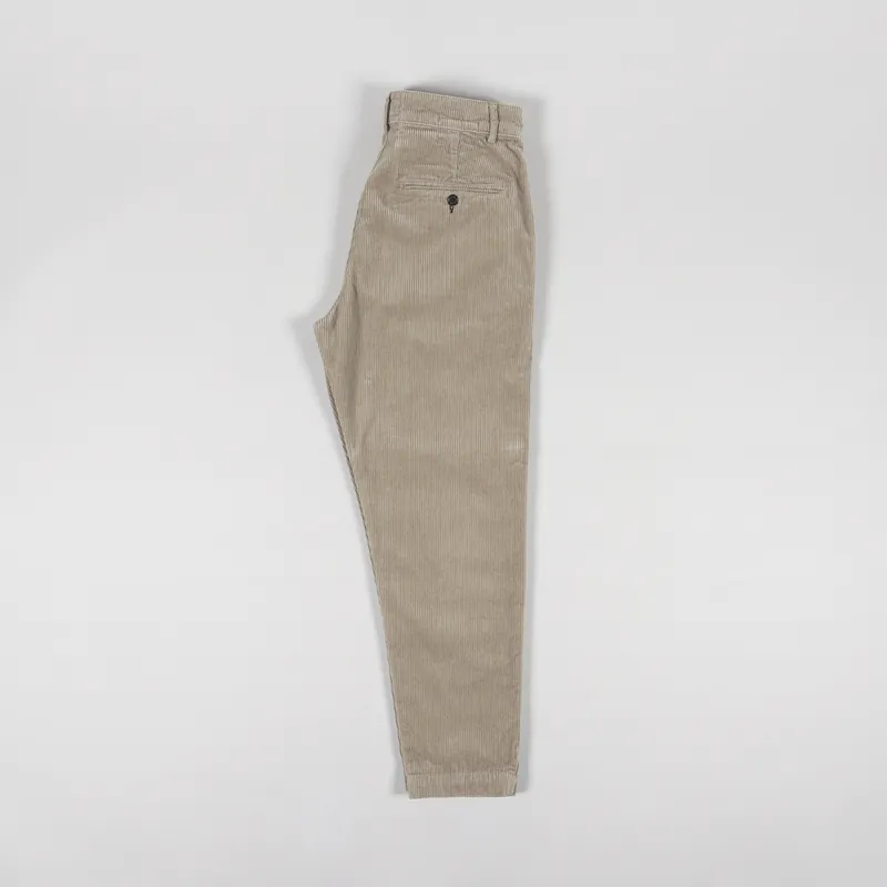 Universal Works Military Chino Stone Cord-2