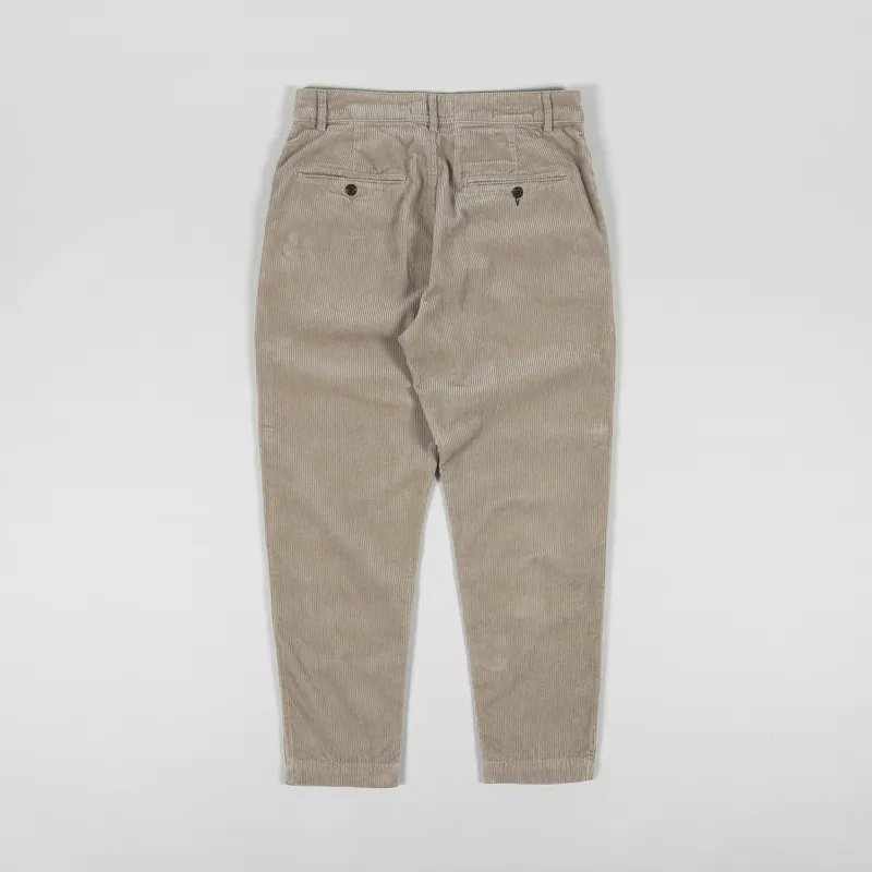 Universal Works Military Chino Stone Cord-1