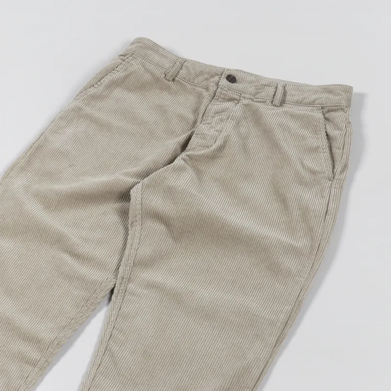 Universal Works Military Chino Stone Cord-5