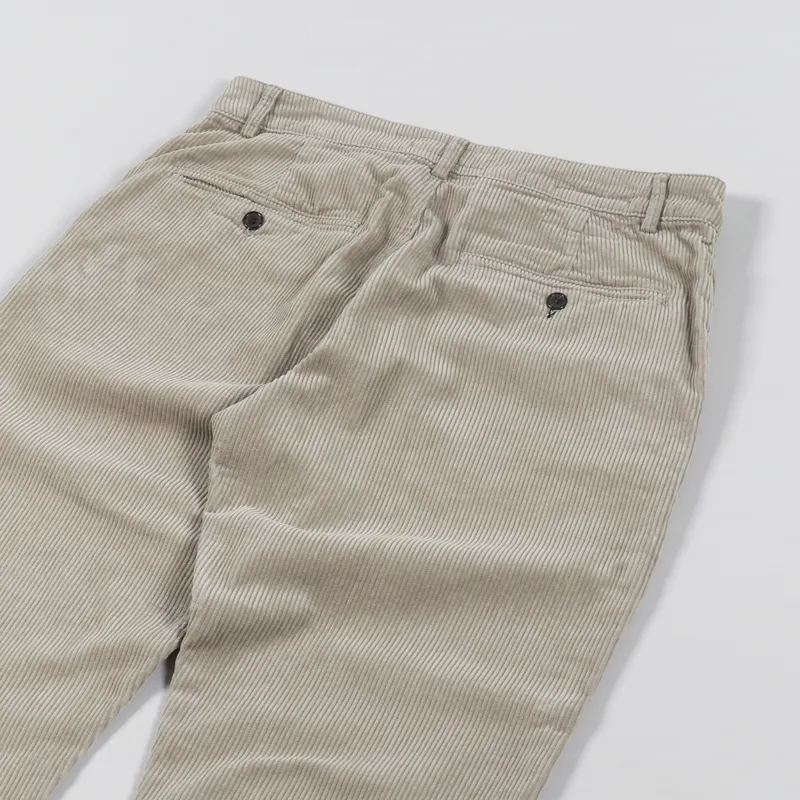 Universal Works Military Chino Stone Cord-6