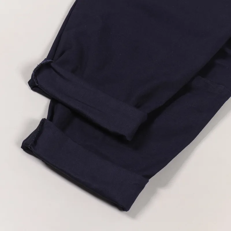 Edwin Manoeuvre Pant Navy Blazer-3