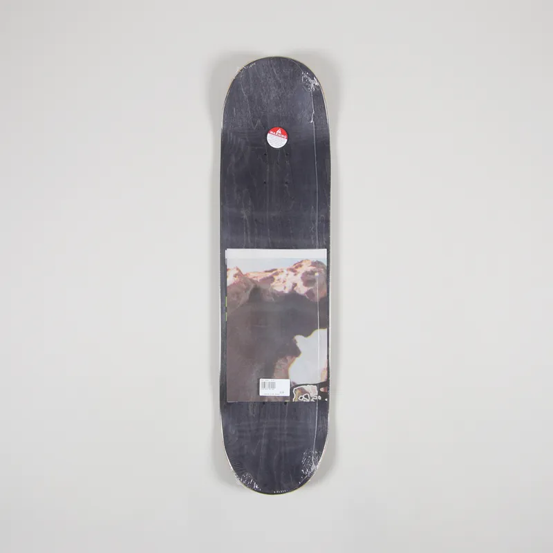 Quasi Mono Phade 1 Deck 8.25 Inch-1