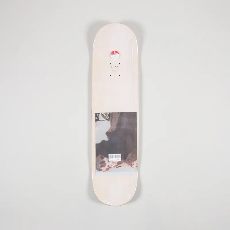 Quasi Mono Phade 2 Deck 8.5 Inch-1