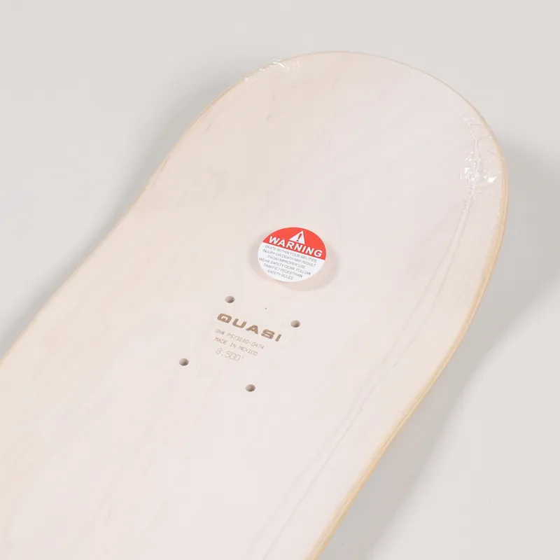 Quasi Mono Phade 2 Deck 8.5 Inch-5