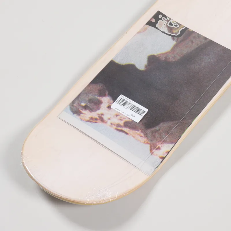 Quasi Mono Phade 2 Deck 8.5 Inch-4