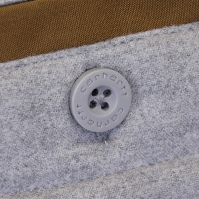 Carhartt Mosley Jacket Hamilton Brown-10