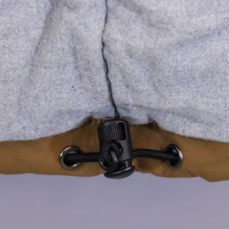 Carhartt Mosley Jacket Hamilton Brown-11