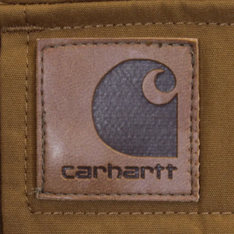 Carhartt Mosley Jacket Hamilton Brown-5