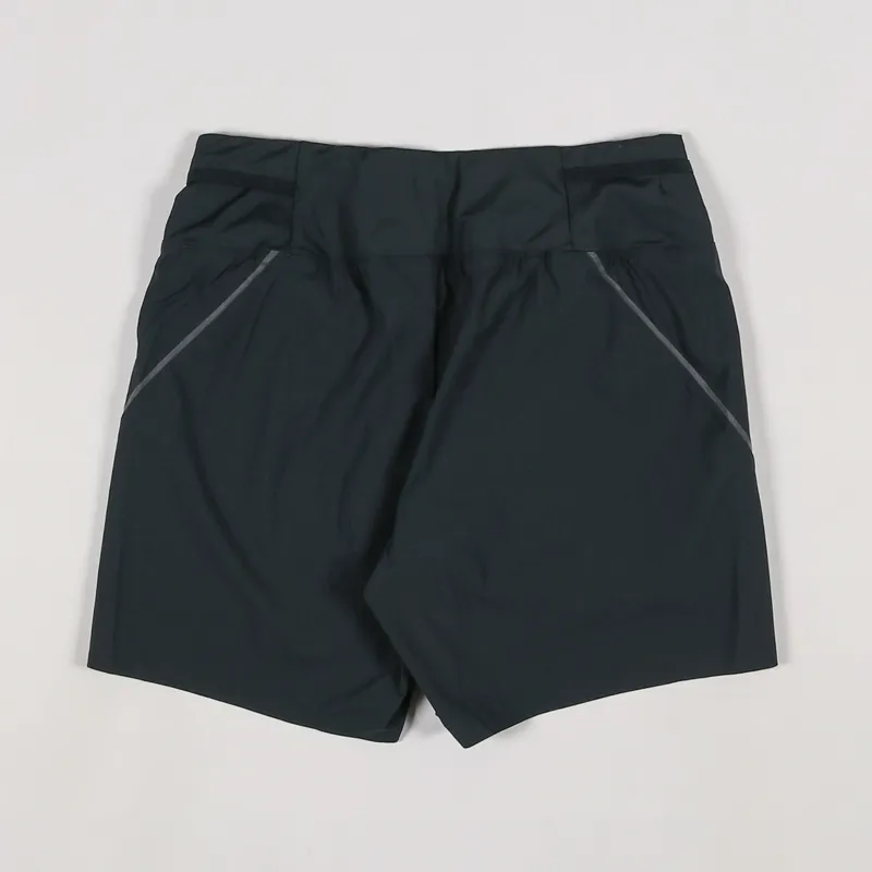 Arcteryx Motus Short 6 Black-1