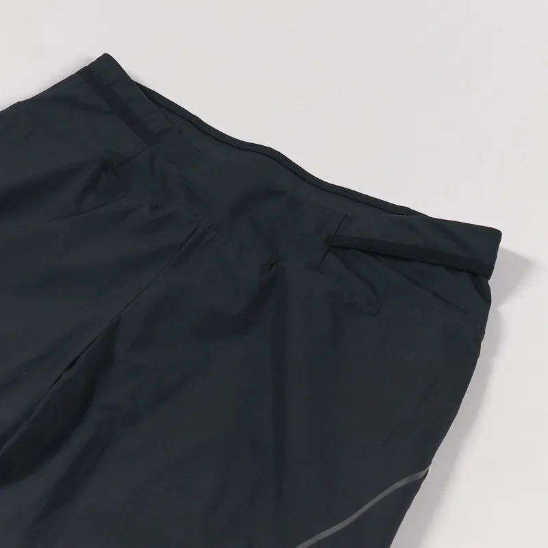 Arcteryx Motus Short 6 Black-4