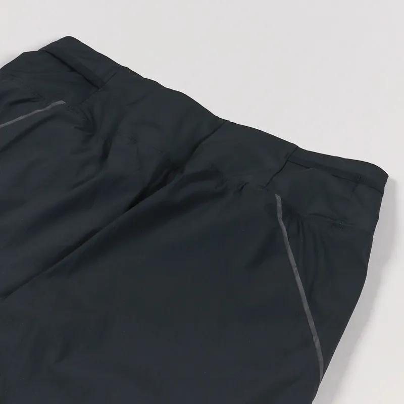 Arcteryx Motus Short 6 Black-2