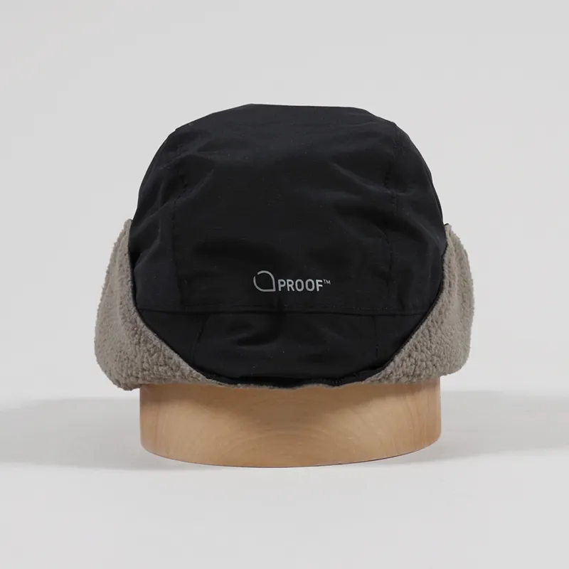 Haglofs Mountain Cap Black Dune-3