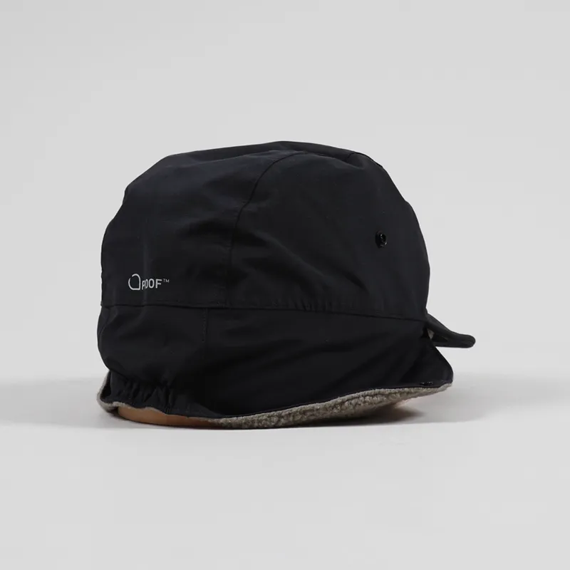 Haglofs Mountain Cap Black Dune-5