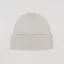Colorful Standard Merino Wool Beanie Ivory White