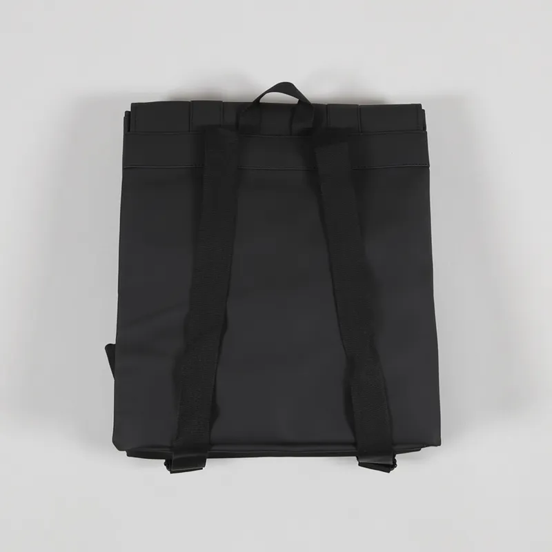 Rains msn bag black discount