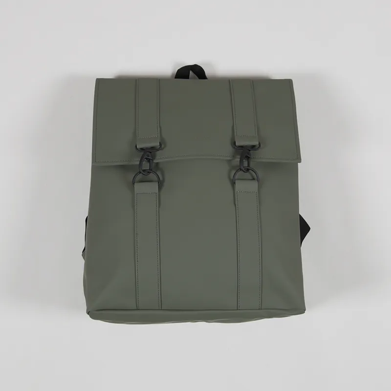 Rains MSN Bag Olive