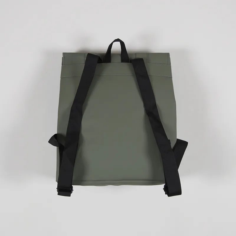 Rains MSN Bag Olive-1