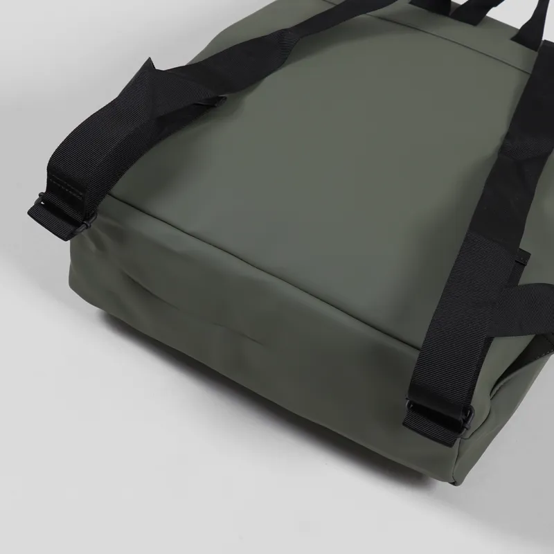 Rains MSN Bag Olive-4