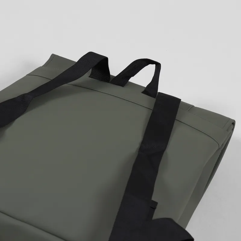 Rains MSN Bag Olive-5