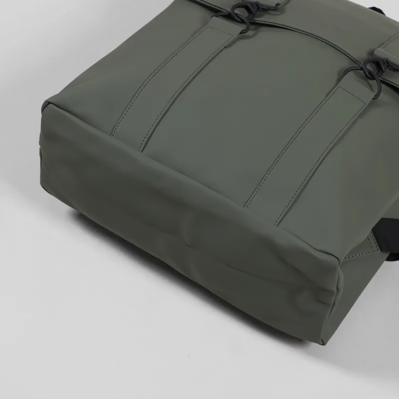 Rains MSN Bag Olive-2