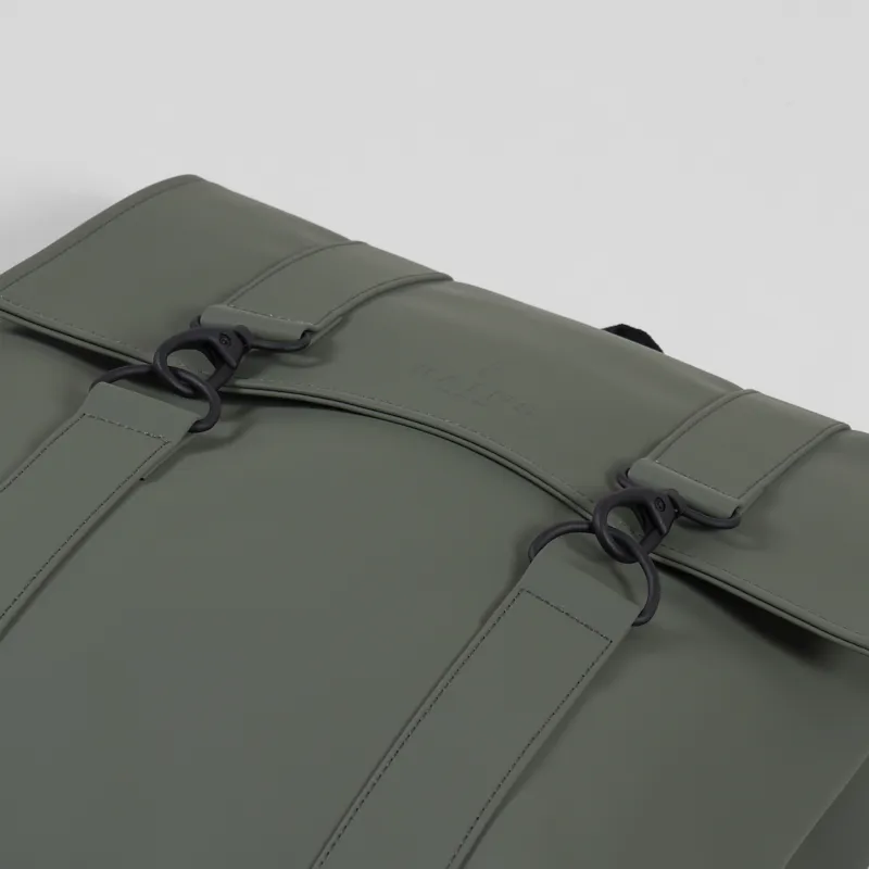 Rains MSN Bag Olive-3