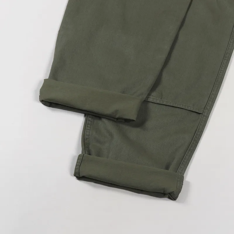 Gramicci Mountain Pants Olive-3