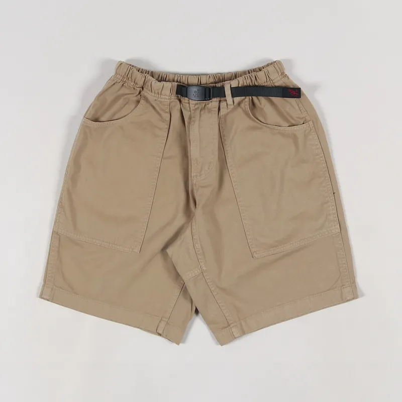 Gramicci Mountain Shorts Chino