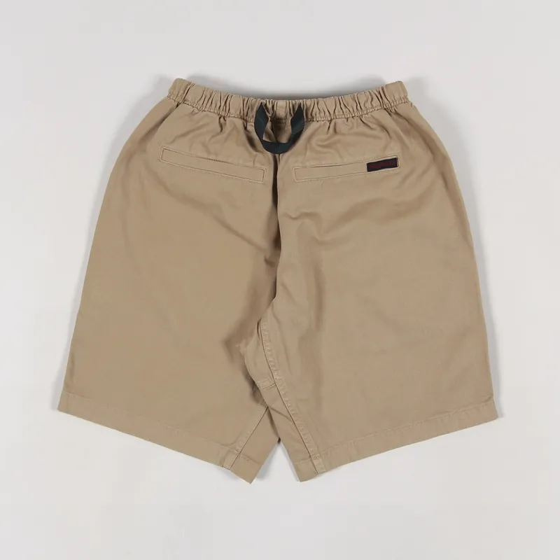 Gramicci Mountain Shorts Chino-1